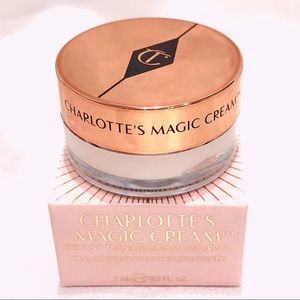🌺Charlotte Tilbury Magic Cream MINI Size NEW!